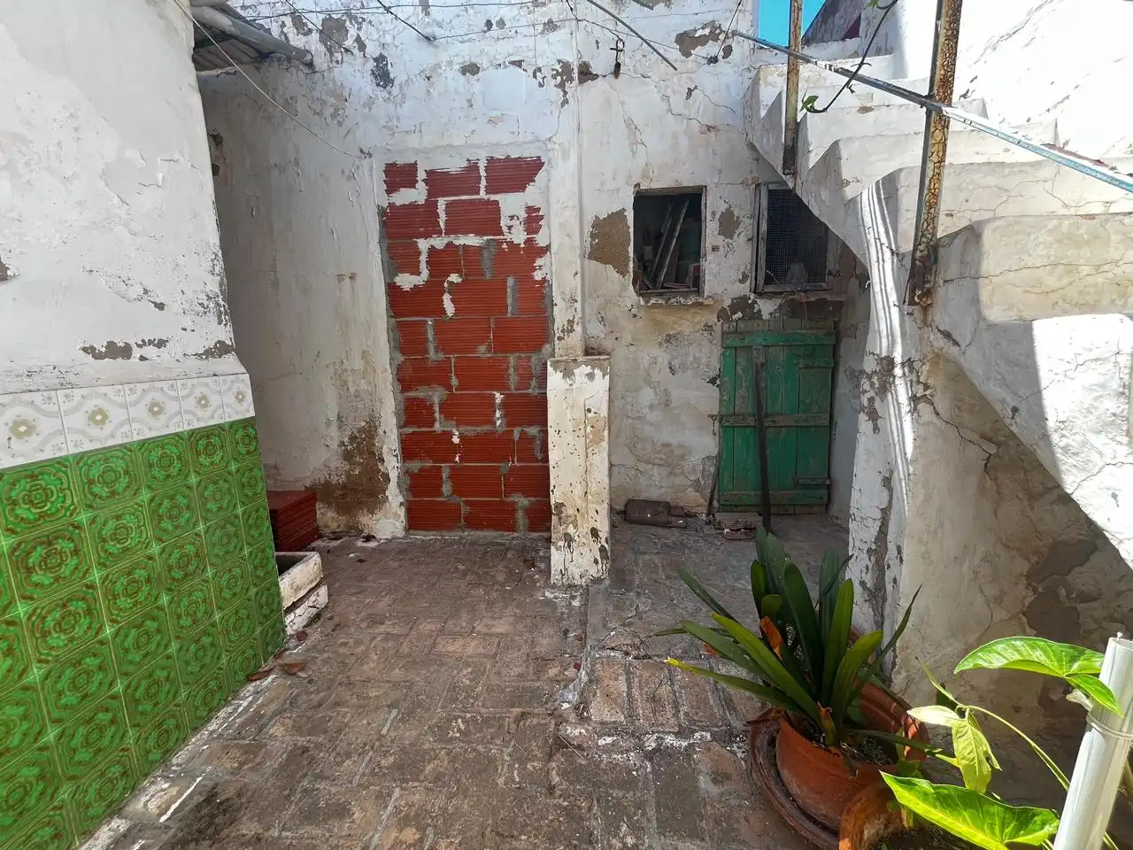 Casa o chalet en venta en Archena
