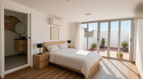 Foto 3 de Dúplex en venda a Carrer de Santa Gertrudis, La Geltrú - Sant Jordi, Barcelona