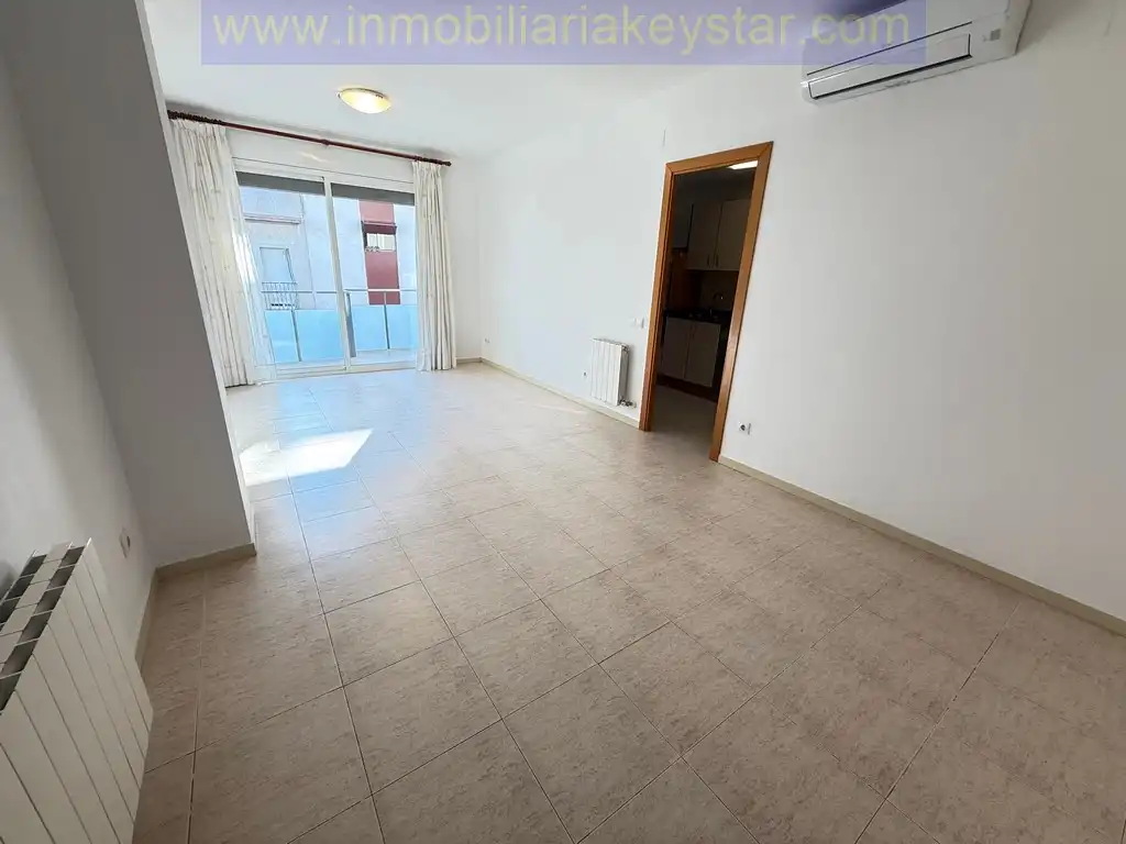 Piso de alquiler en Barri del Mar