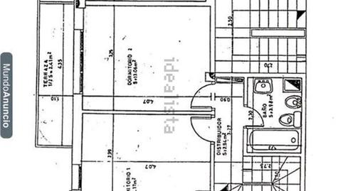 Foto 3 de Dúplex en venda a Illera, Burgos Capital