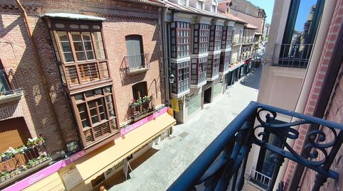 Foto 3 von Wohnung zum Verkauf in Calle Isilla, Centro, Aranda de Duero