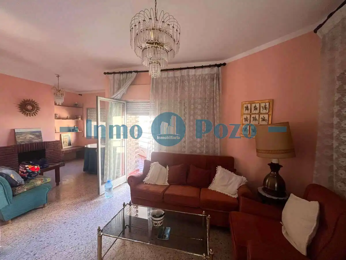 Appartamento in vendita a Almendralejo, imagen 5