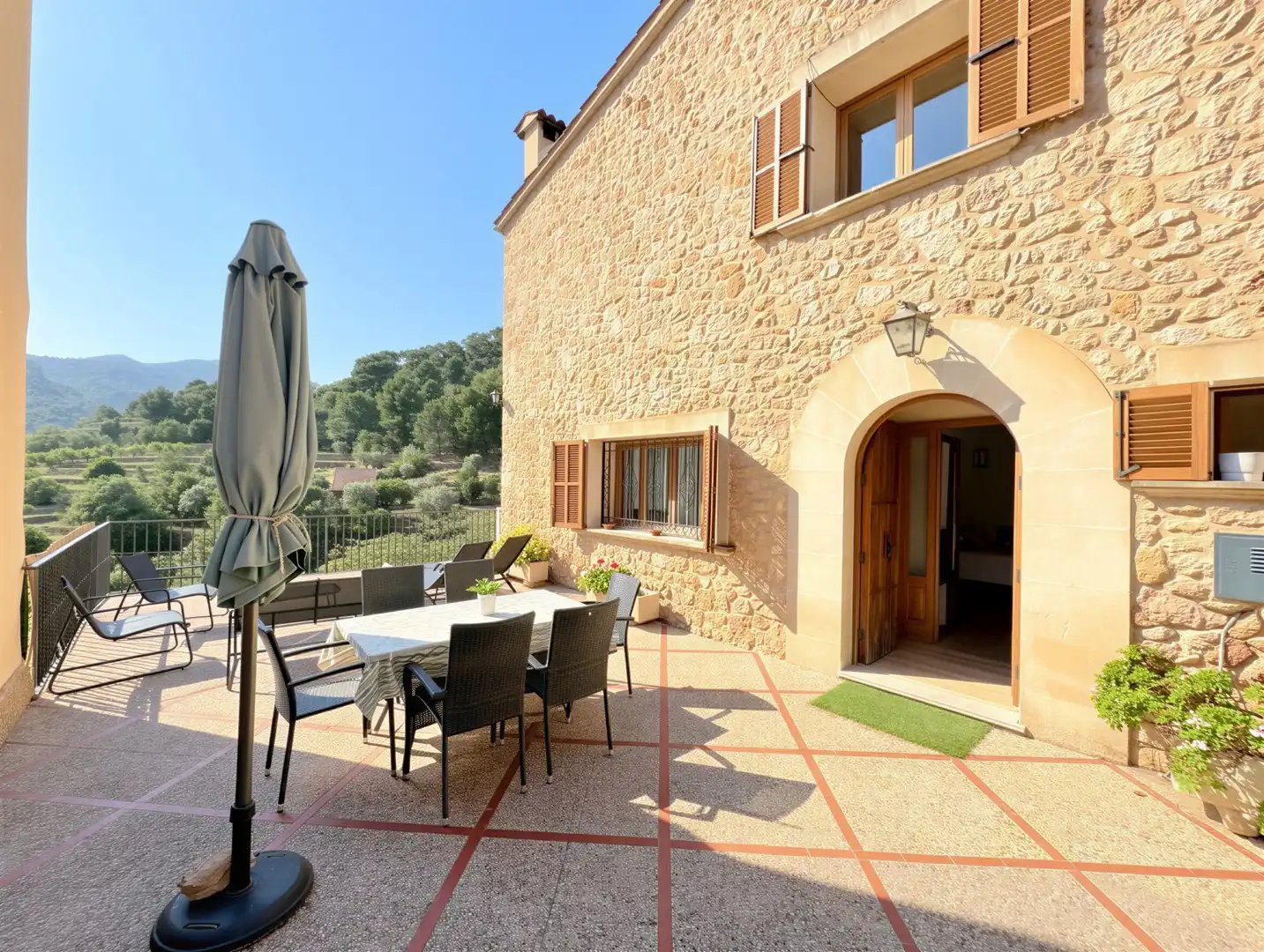 Maison à vendre à Bunyola, imagen 19