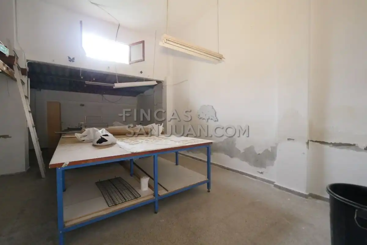 Local comercial en venda a Centro, imagen 6