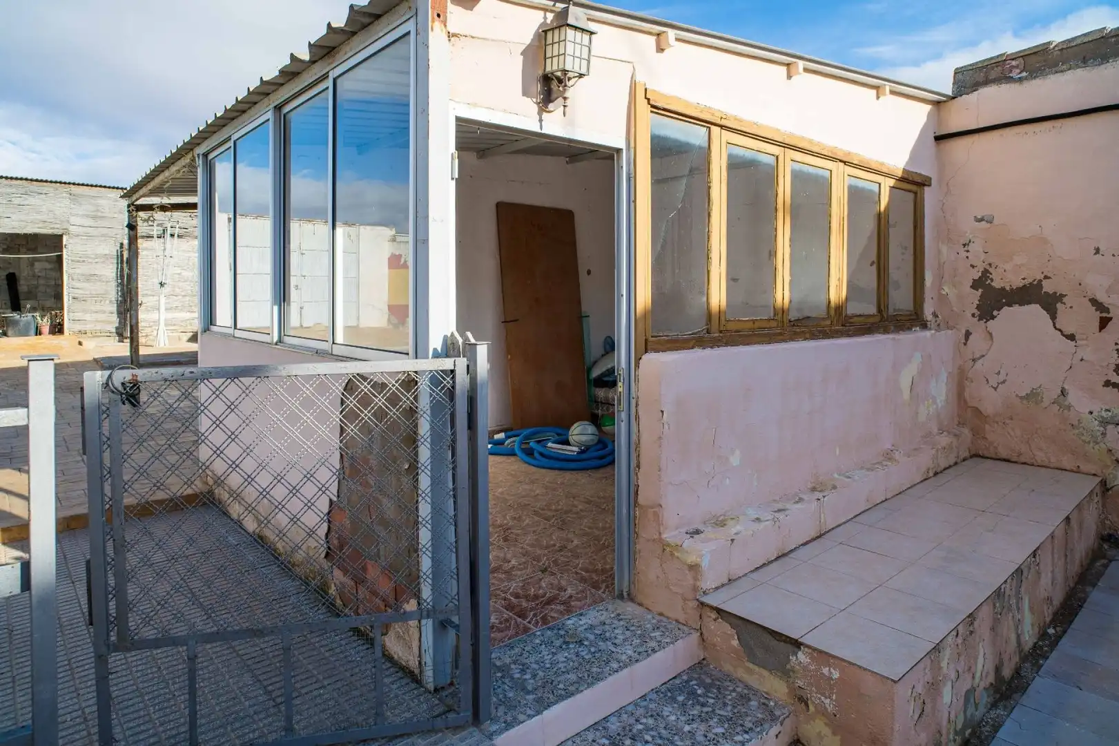 Landhaus zum Verkauf in El Pinós / Pinoso, imagen 20