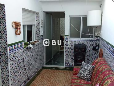 Casa en venta en higuera