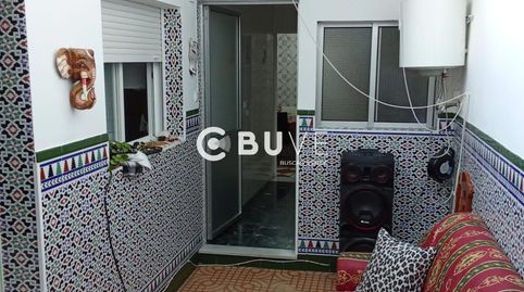 Foto 4 de Casa o chalet en venta en Higuera, El Coronil, Sevilla