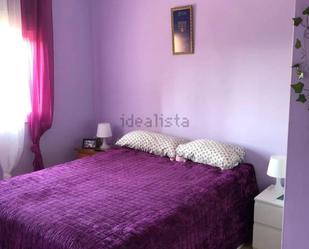 Bedroom of Flat to rent in Utrera