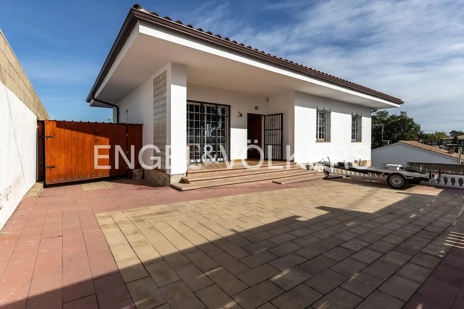 Casa amb piscina en venda a Niàgara Parc - Àgora Parc, imagen 2