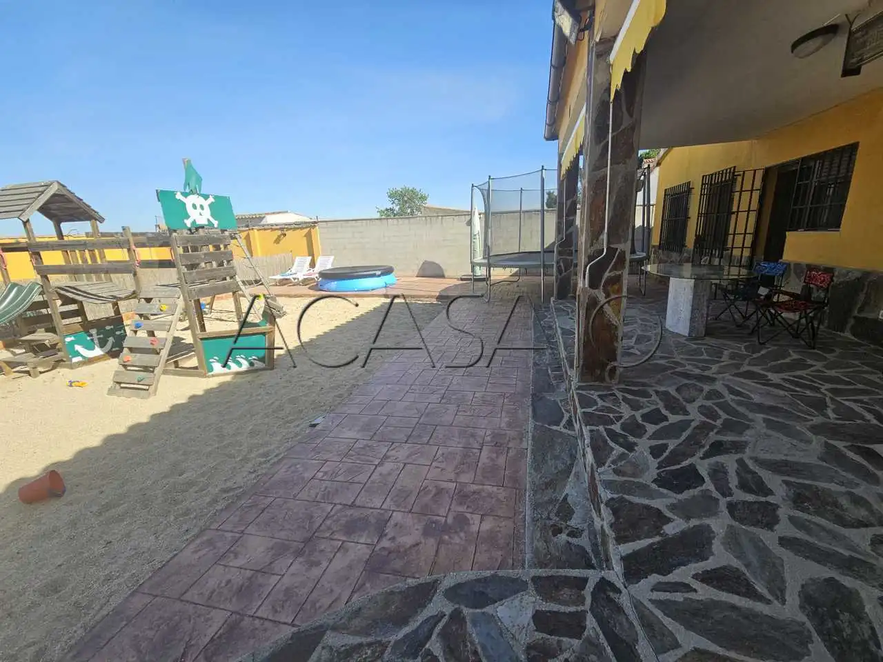 Casa en venda a El Viso de San Juan, imagen 9