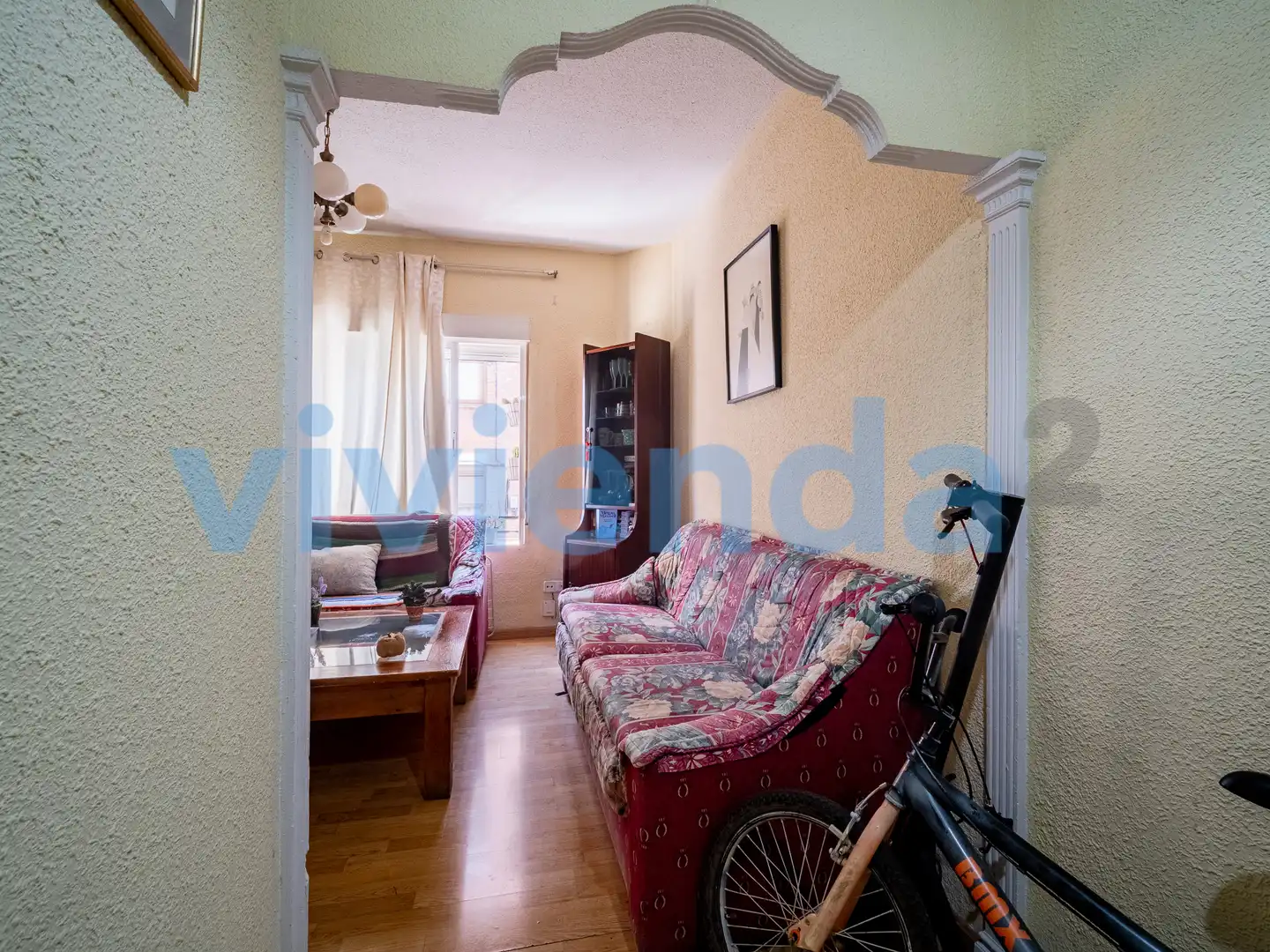 Piso en venta en Luis Cabrera, Prosperidad