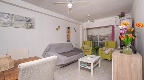 Foto 3 de Piso en venta en Calle del Capitàn Gaspar Ortiz, 153, Reina Victoria - Miguel Hernández, Elche / Elx