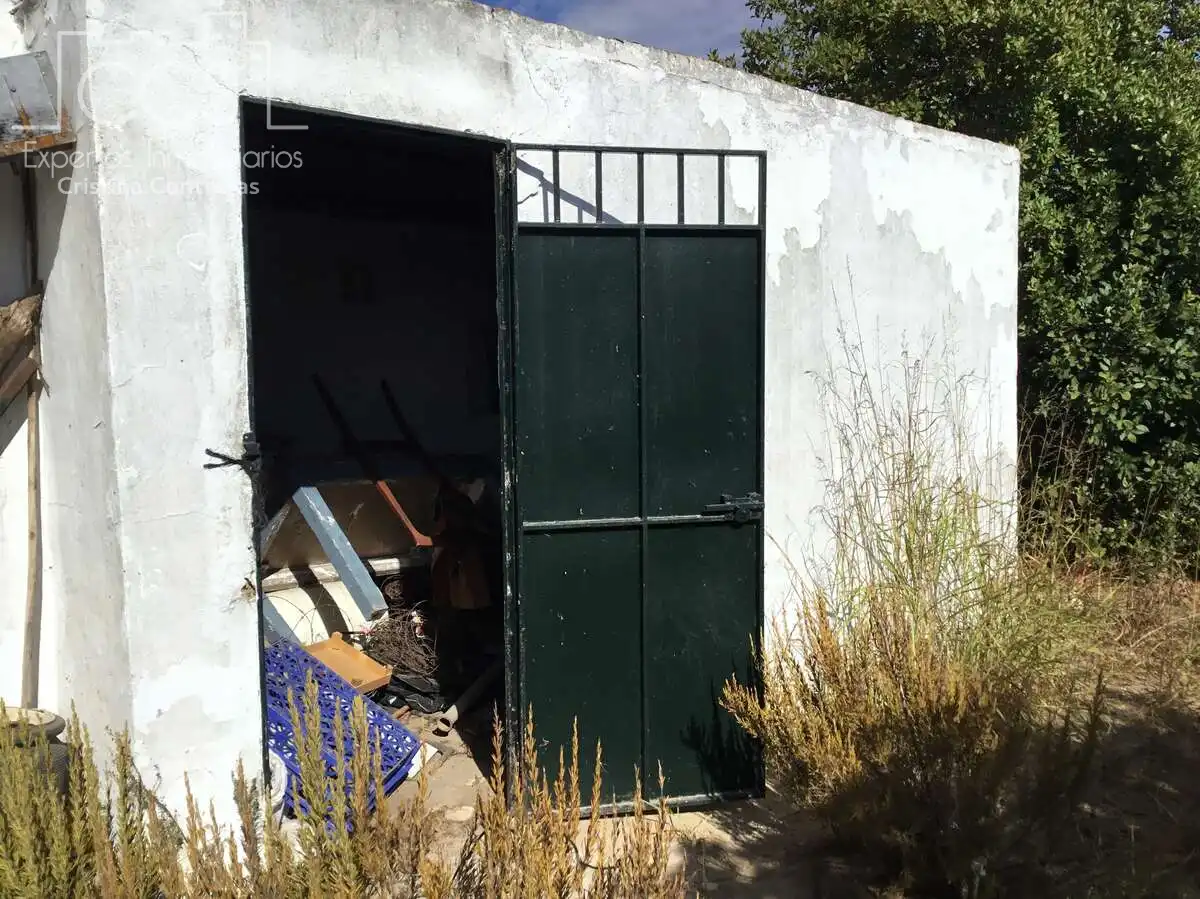Country house for sale in Almonte ciudad, imagen 45