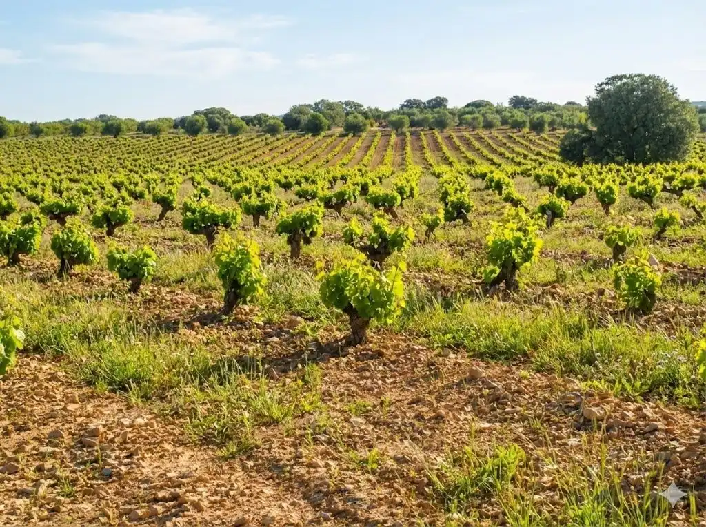 Terreni e lotti in vendita a Quintanar de la Orden