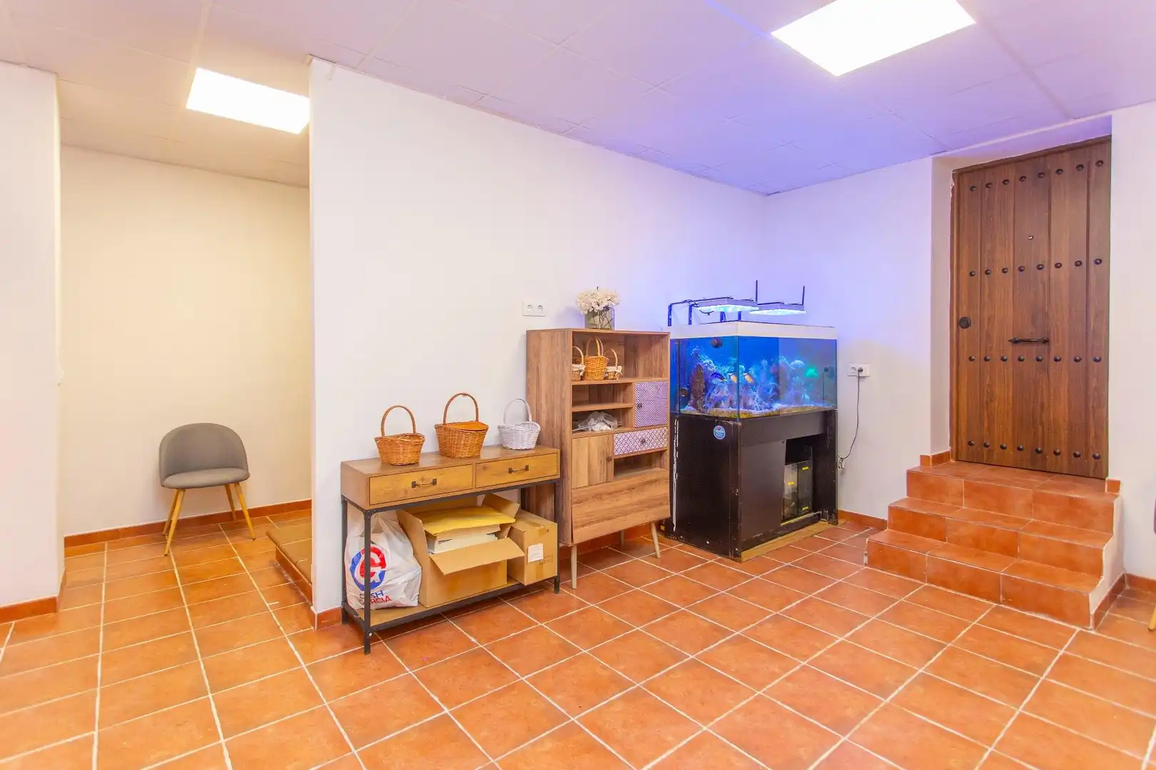 Chalet con piscina en venta en Caballero Bonald - San José Obrero - Guadalcacín, imagen 55