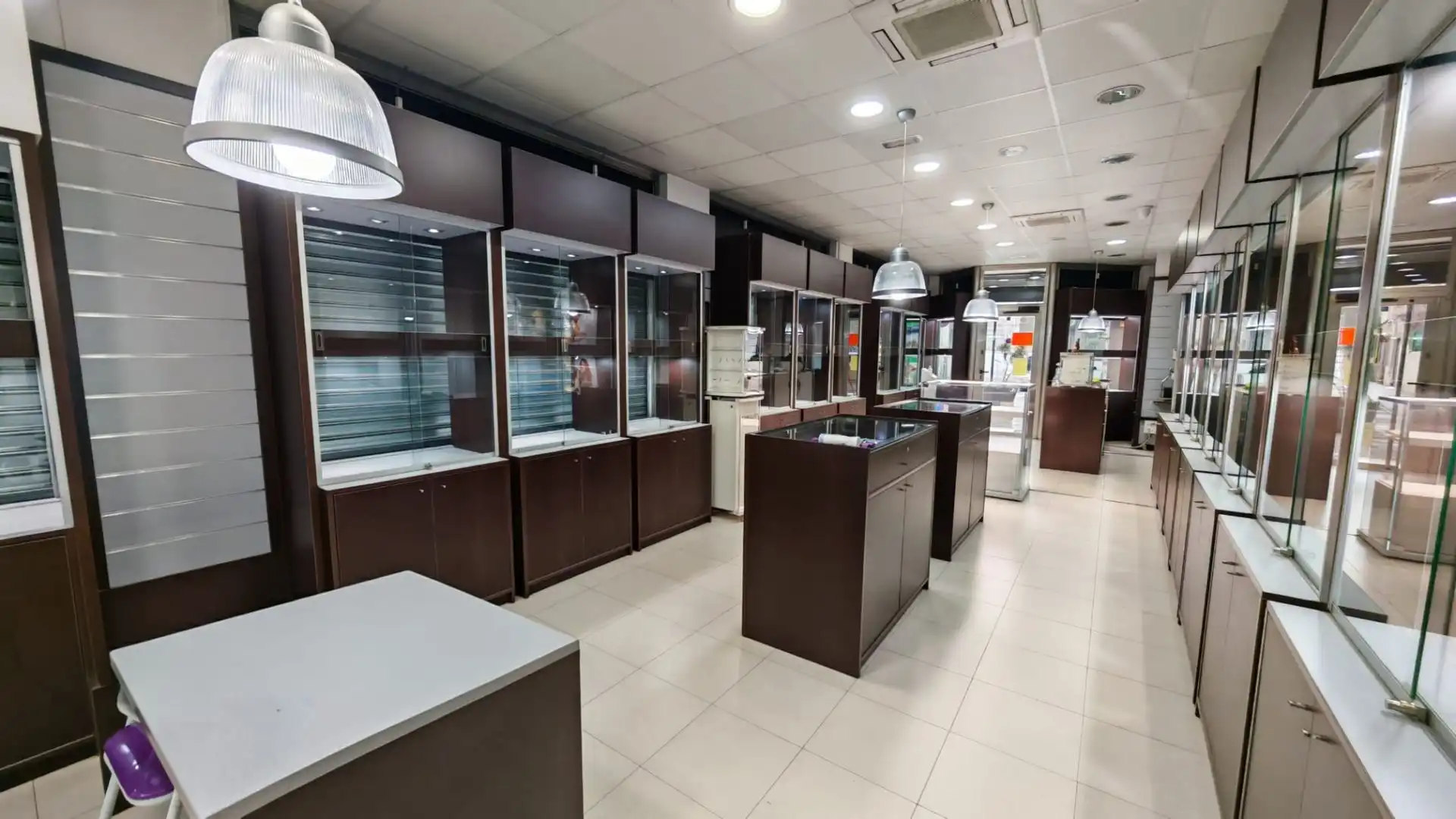 Local comercial en venda a RIERA 35, imagen 3