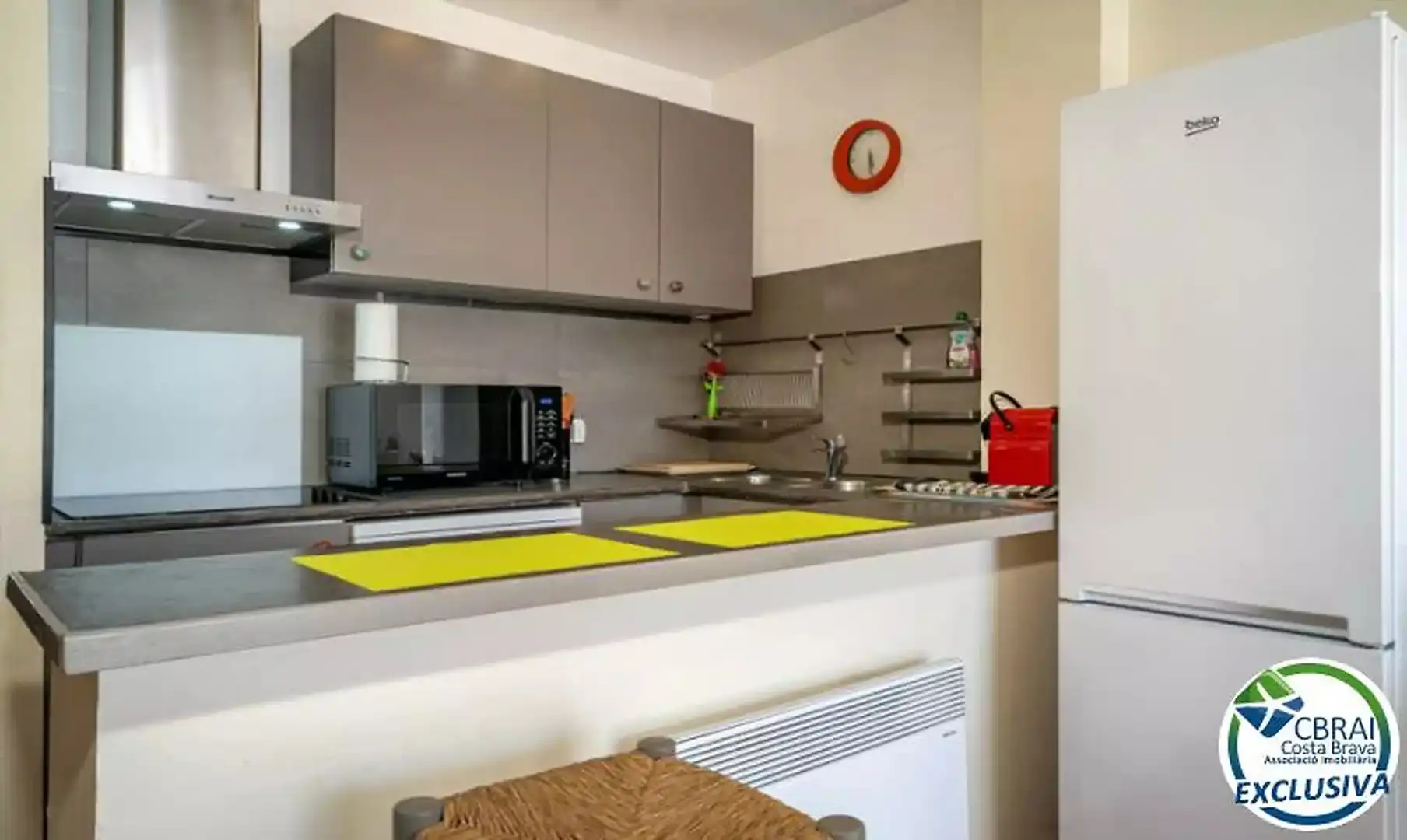 Apartment mit Pool zum Verkauf in Calle Cami de las flores - planta 3 puerta 3 o 77 26, imagen 6