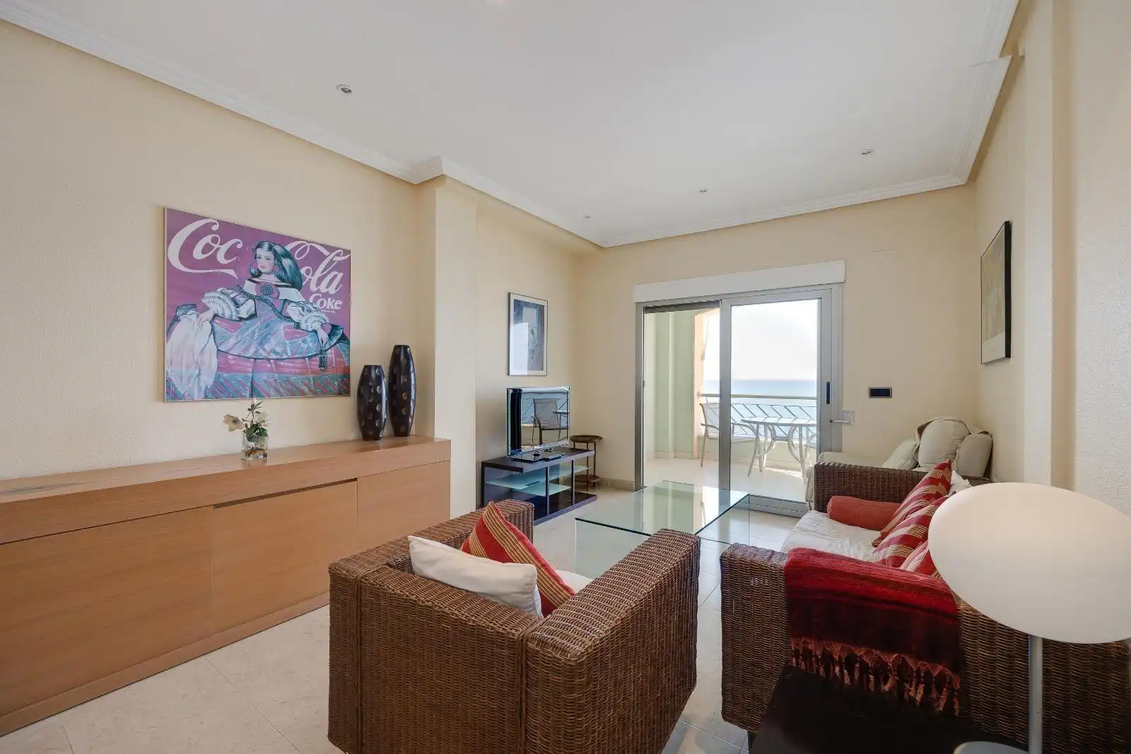Penthouse mit Terrasse zum Verkauf in Playa del Cura, imagen 8