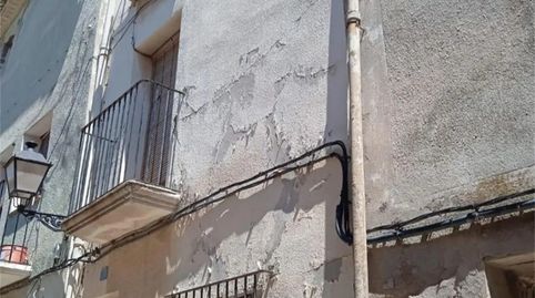 Foto 3 de Pis en venda a Carrer Església, 5, La Fuliola, Lleida