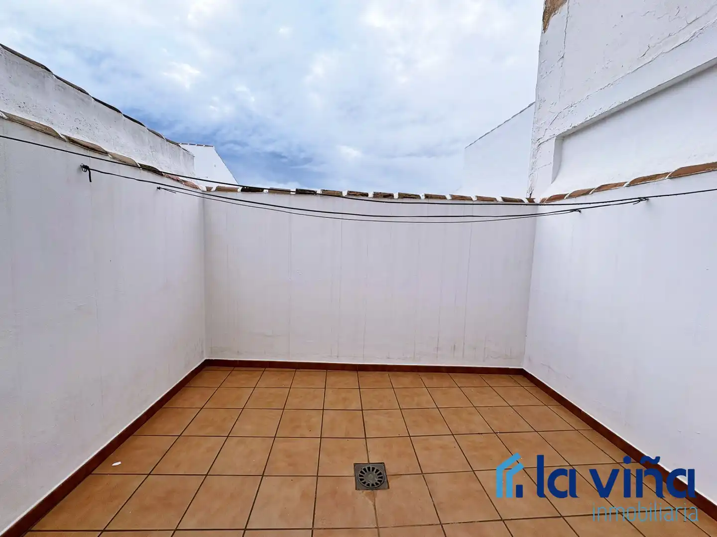 Exterior view of Buildings for sale in Palenciana