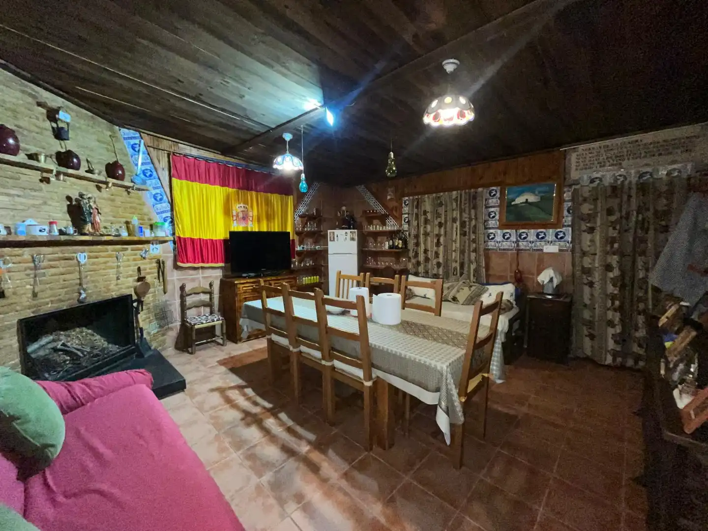 Haus mit Garten zum Verkauf in Calle Encuentros, imagen 3