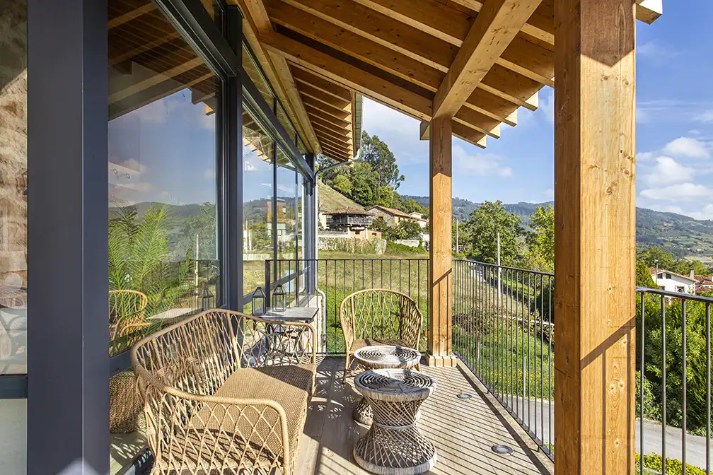 Haus mit Terrasse zum Verkauf in Parroquias suroccidentales, imagen 16