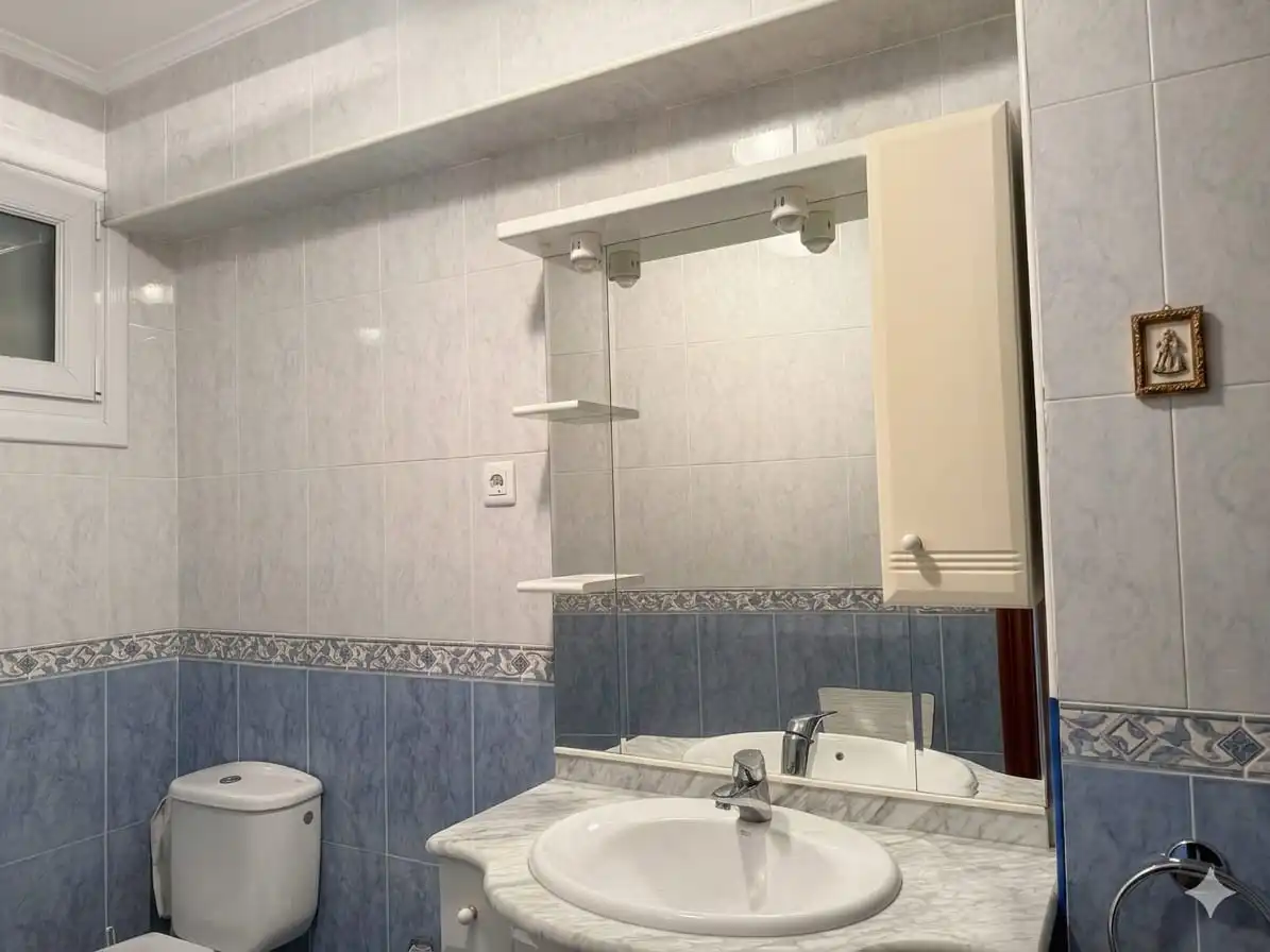 Wohnung mit Aufzug zum Verkauf in Amorebieta-Etxano, imagen 15