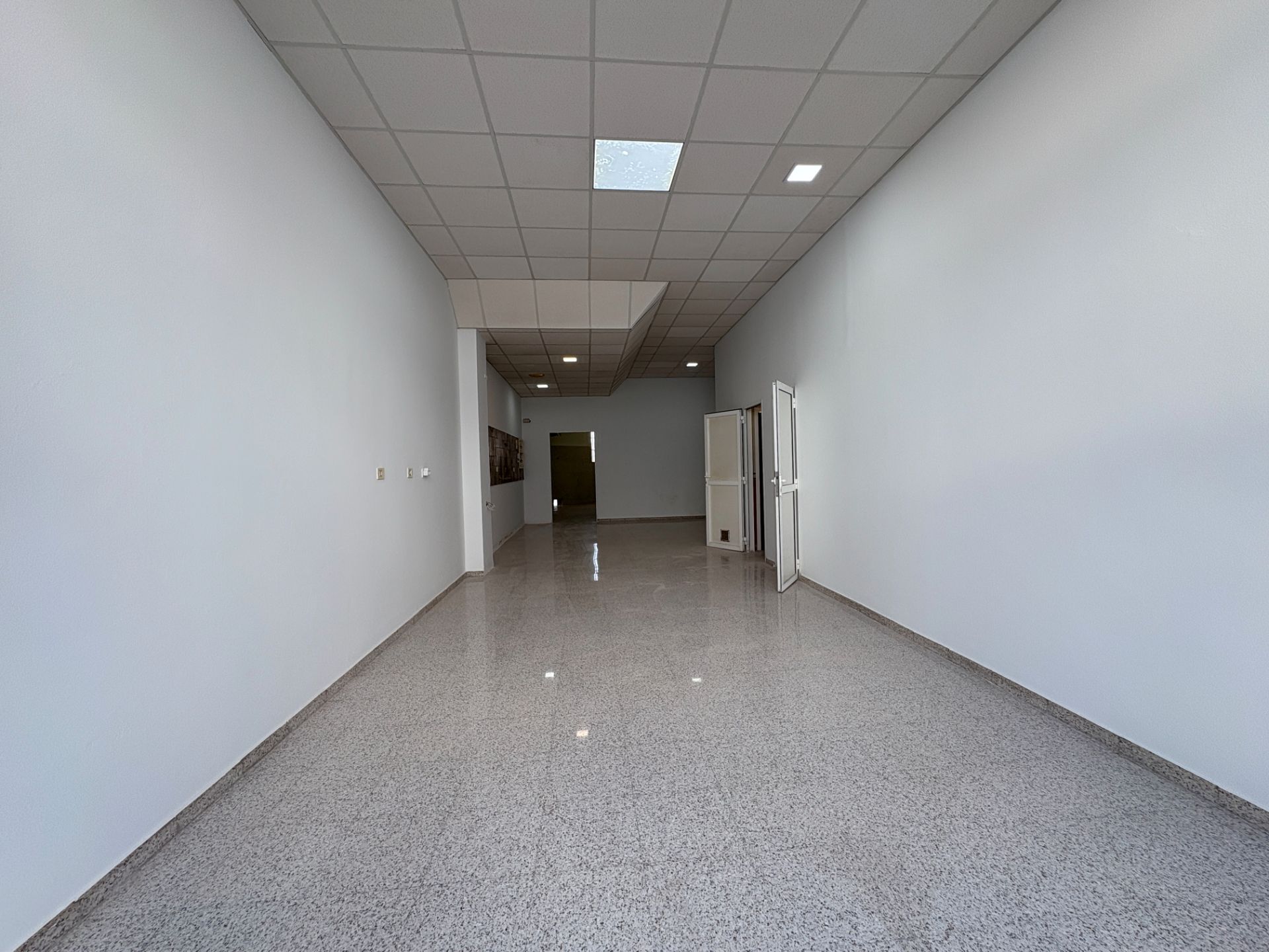 Local de lloguer en Santa María de Guía de Gran Canaria