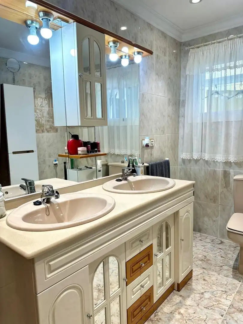 Piso con terraza en venta en Nord, imagen 3