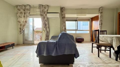 Foto 5 von Wohnung zum Verkauf in Calle Duc de Llíria, 65, Parque de la Bombilla, Llíria