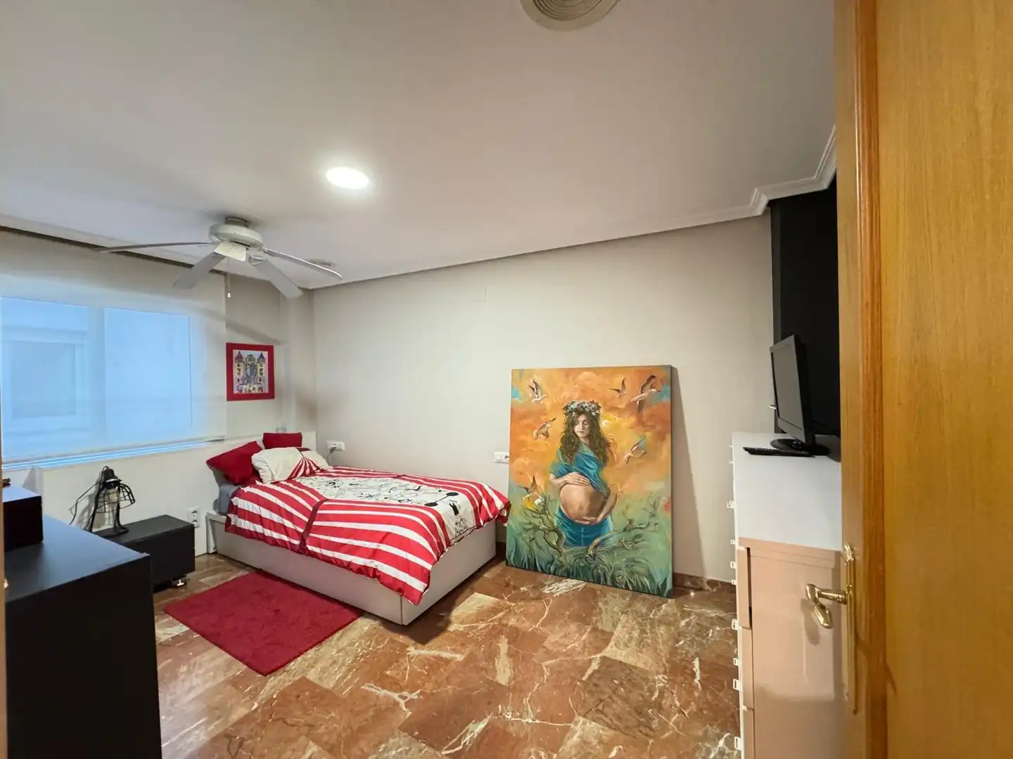 Apartament amb terrassa en venda a Calle san pablo, imagen 30