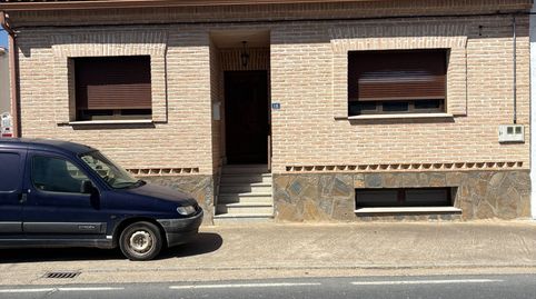 Foto 2 de Casa o xalet en venda a Rosales, Polán, Toledo