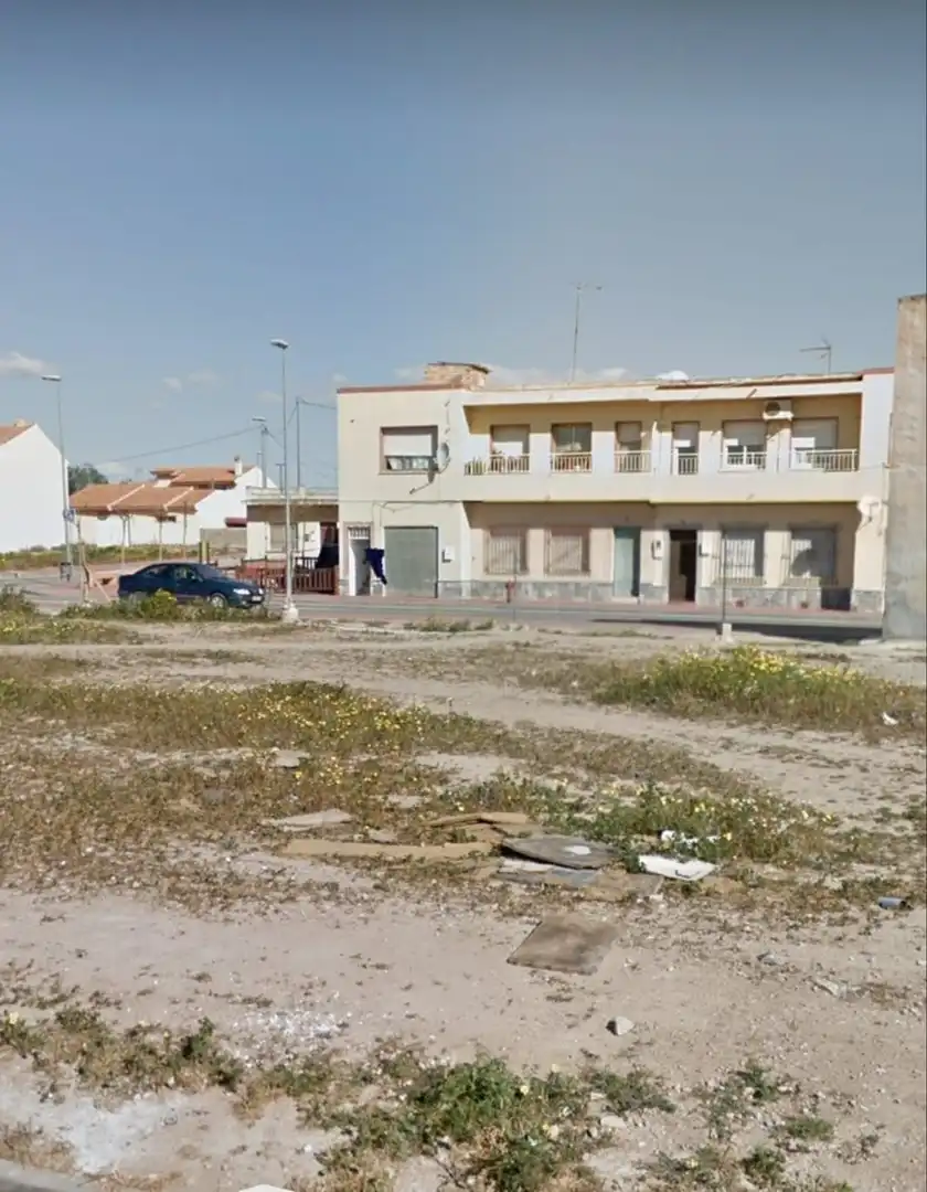Lands and plots for sale in Calle Goya 20, imagen 5
