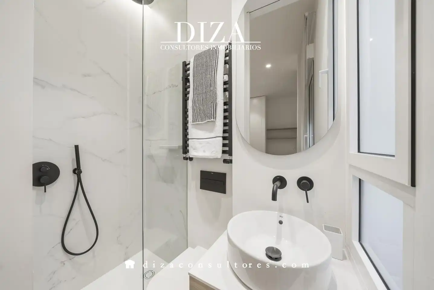 Flat with terrace for sale in Calle de José Ortega y Gasset, imagen 32