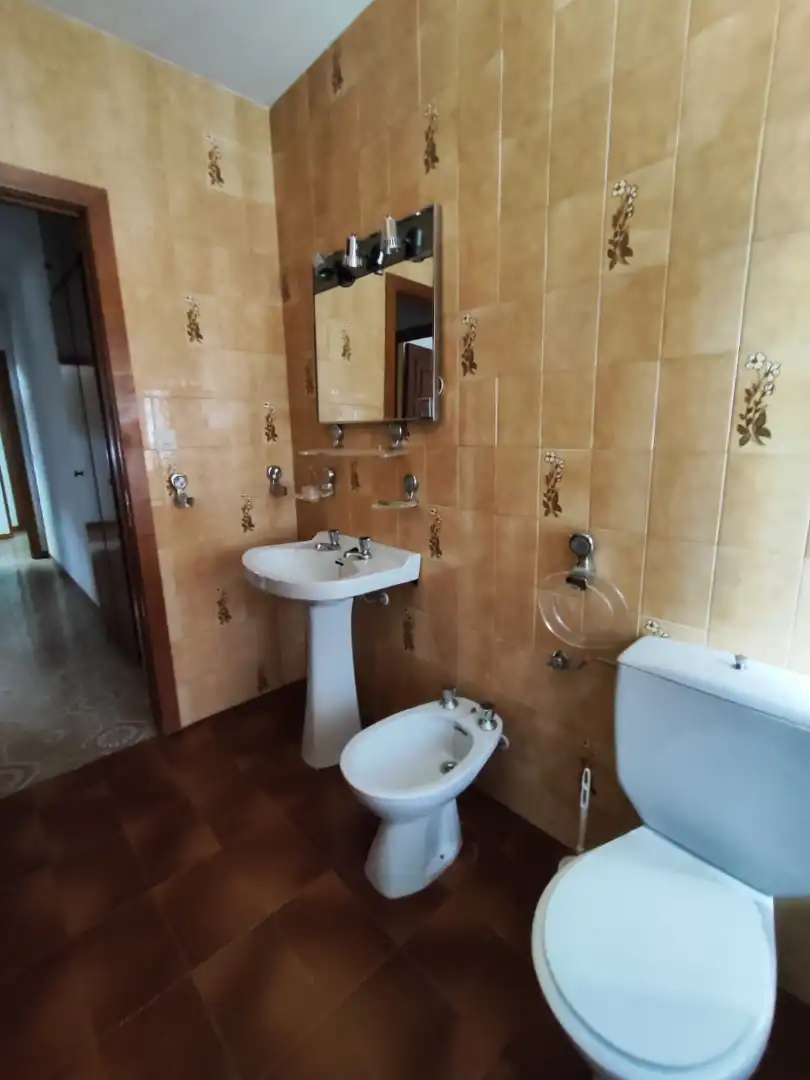 Baño de Casa o chalet en venta en Aldeaseca