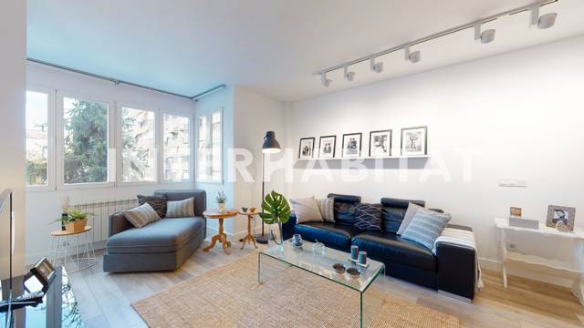 Piso en Alquiler en Calle de Vaquerías, 8 en Estrella