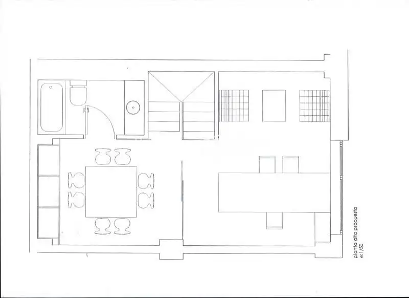 Office for sale in Madrid  with Air Conditioner
