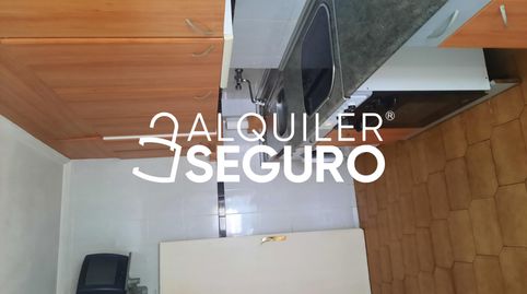 Foto 4 de Piso de alquiler en Pedro I de Aragón, La Almozara, Zaragoza Capital