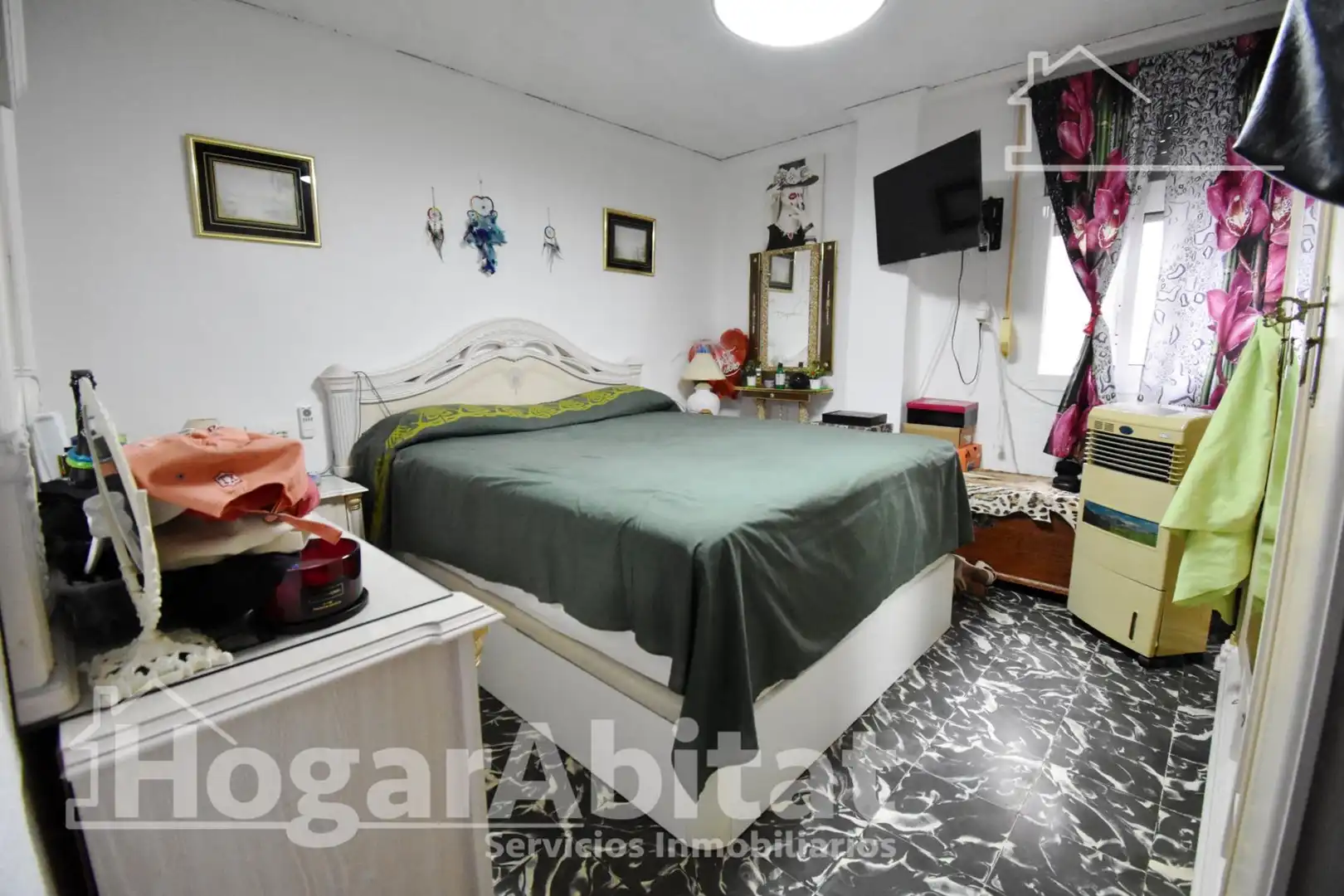 Habitación de Piso en venta en Almoines con Aire acondicionado