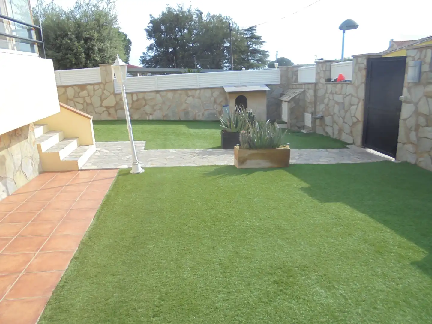 Chalet con terraza en venta en Montornés - Las Palmas - El Refugio, imagen 81
