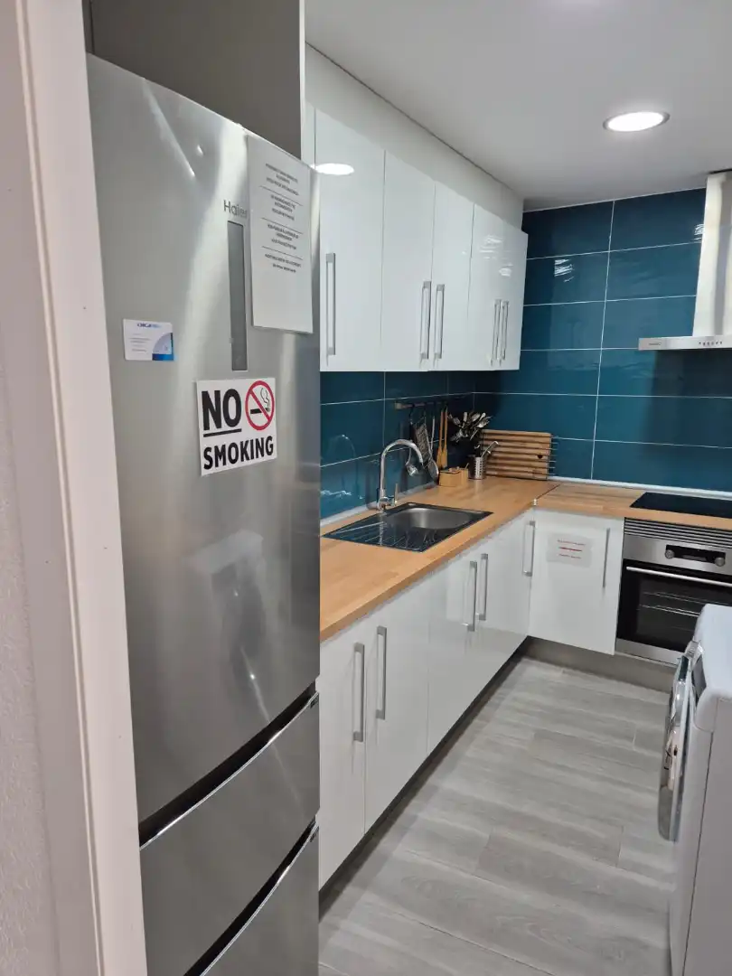 Apartamento con ascensor en alquiler en Las Atalayas - Urmi - Cerro de Mar, imagen 9
