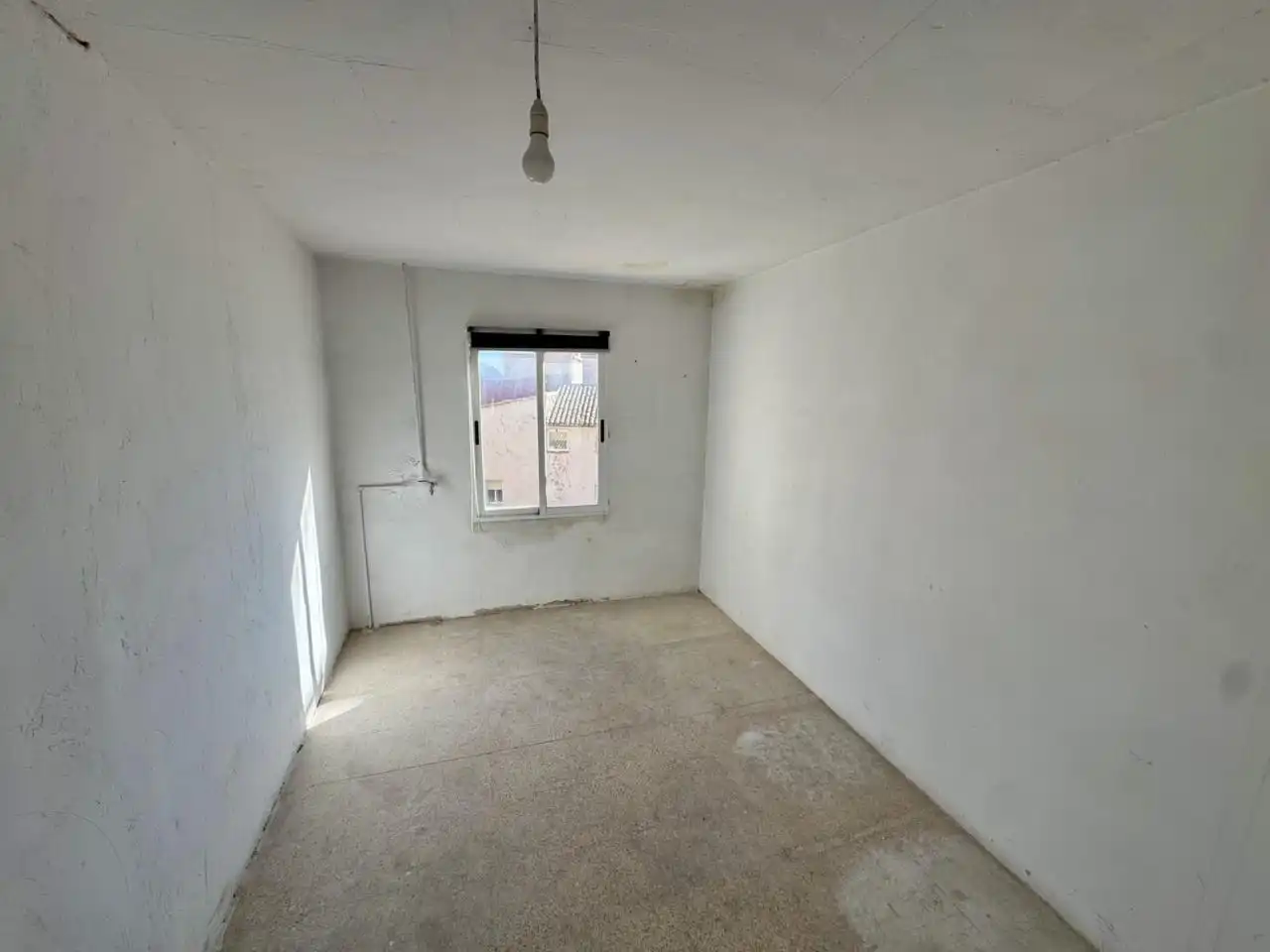 Dormitori de Casa o xalet en venda en Castalla amb Terrassa