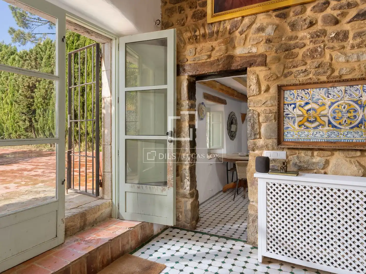 Maison rustique avec piscine à vendre à Bescanó, imagen 9