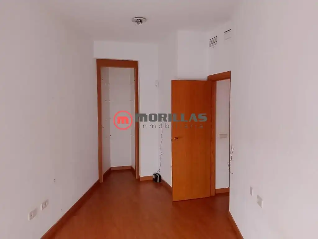 Bedroom of Apartments for sale in Calasparra  with Storage room