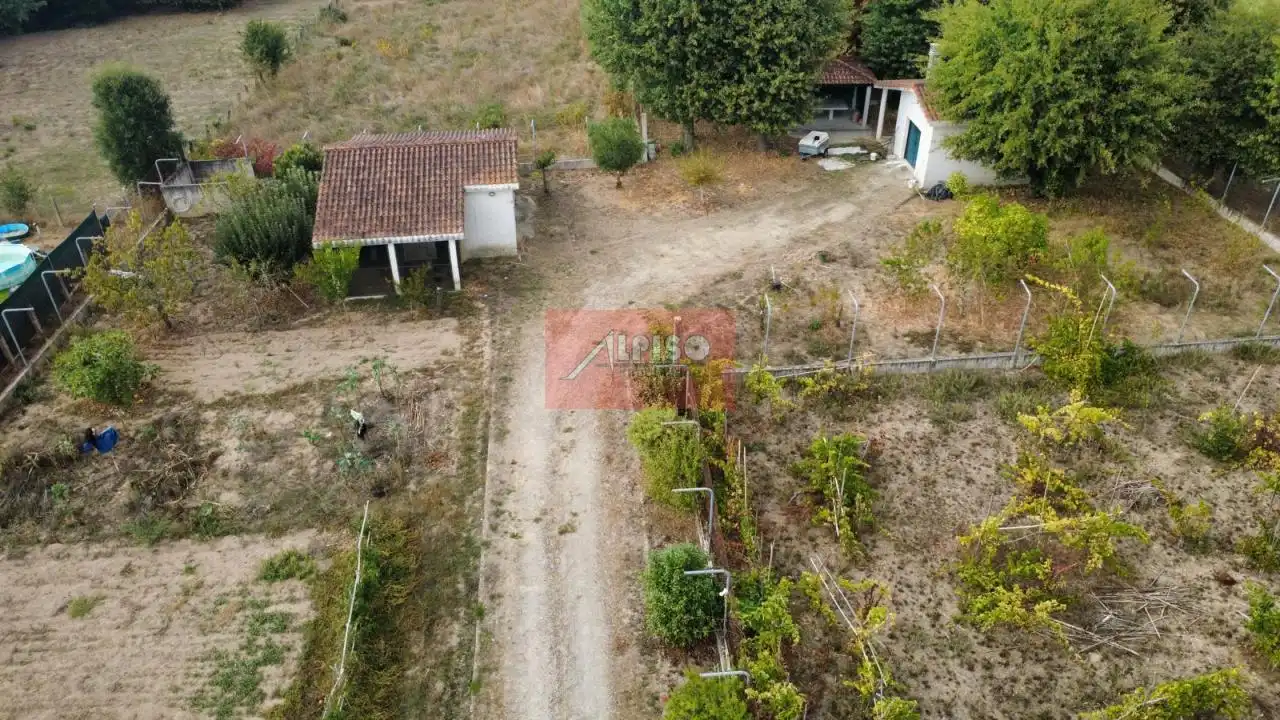 Terreno en venta en Ourense Capital 
