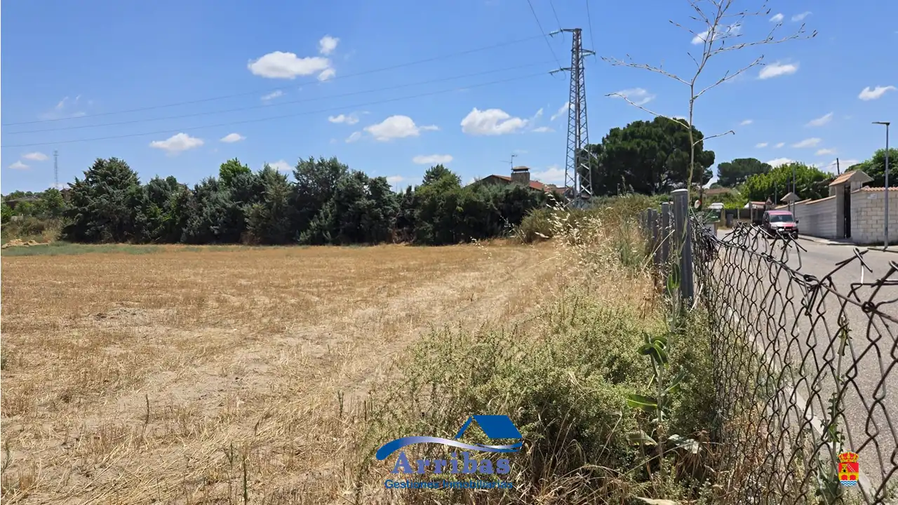Terreni e lotti in vendita a Escalona, imagen 10