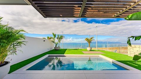 Foto 2 de Casa adosada en venta en Nivaria, Callao Salvaje - Playa Paraíso, Adeje