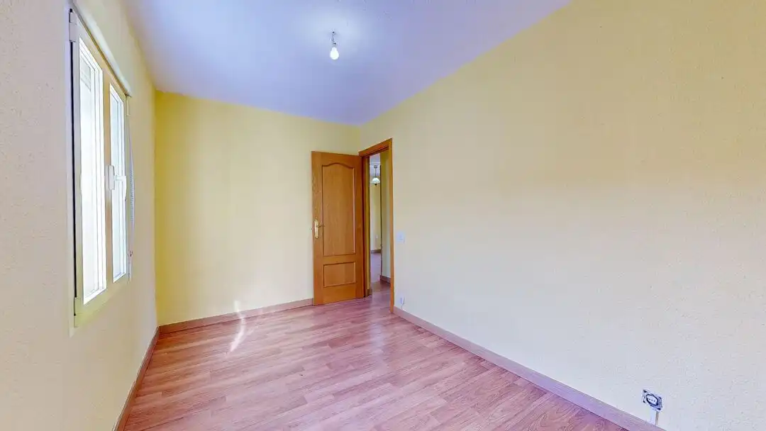 Habitación de Piso en venta en Madrid con Aire acondicionado, Calefacción y Terraza