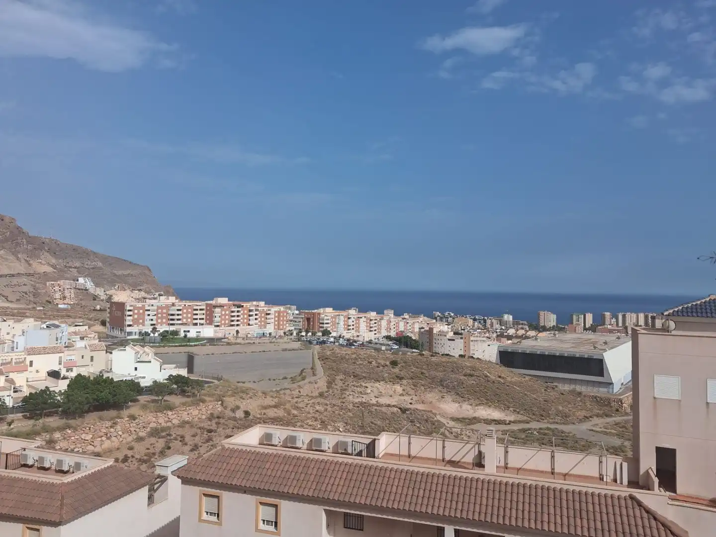 Wohnung mit Pool zum Verkauf in Aguadulce, imagen 2