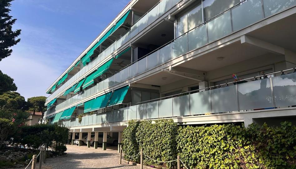 Foto 1 de Piso de alquiler en La Pineda, Barcelona